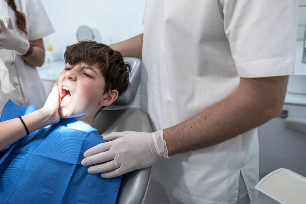 Best Emergency Dentist for Kids  in Schertz, TX