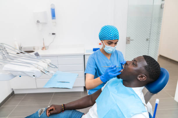 Best Dentist for Tooth Abscess  in Schertz, TX